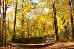 Fall-well