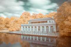 Boathouse-in-orange
