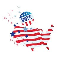 Adventures in Voting