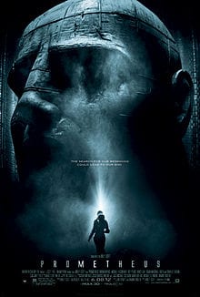 Prometheus 3D