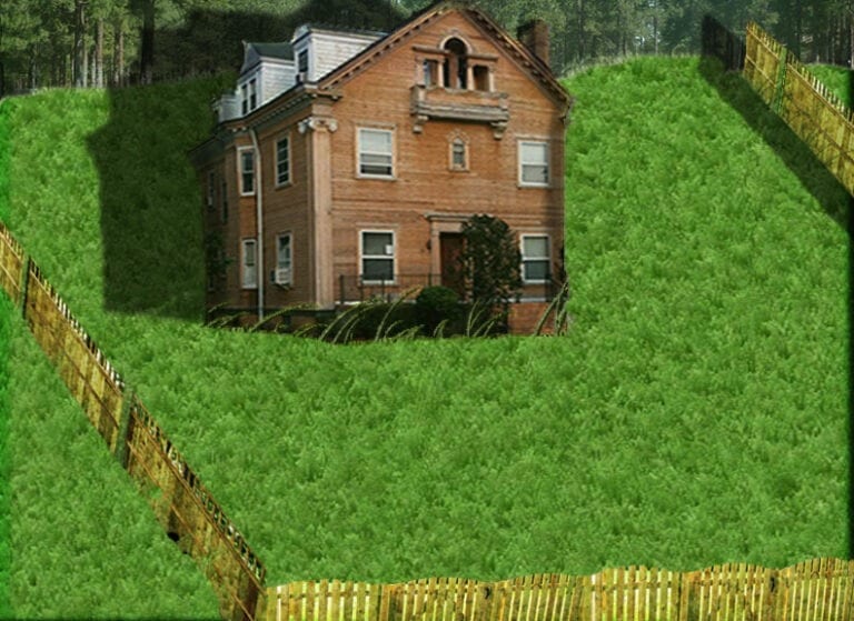 World Building and Photoshop