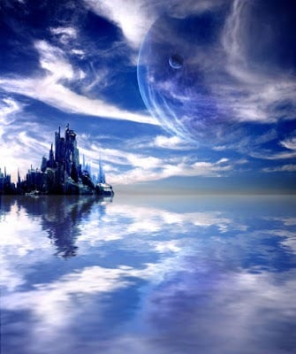Fantasy Writers, Stretch Your Imagination