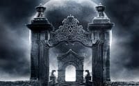 Fantasy Worlds and Modern Technology