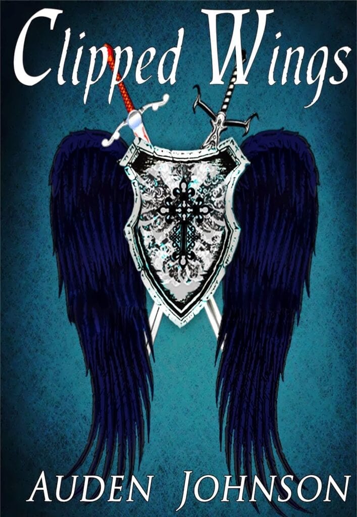 Short Fantasy ebook on Amazon