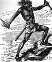 Demon: Alastor
