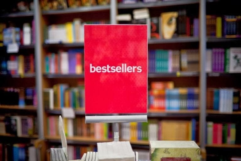 Sorting the Self-Publishing Advice