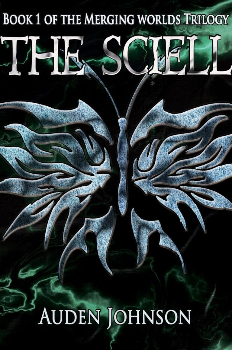 The Sciell Giveaway Ends