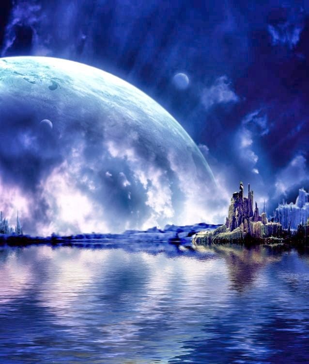 Fantasy Characters: The Weight of a Name
