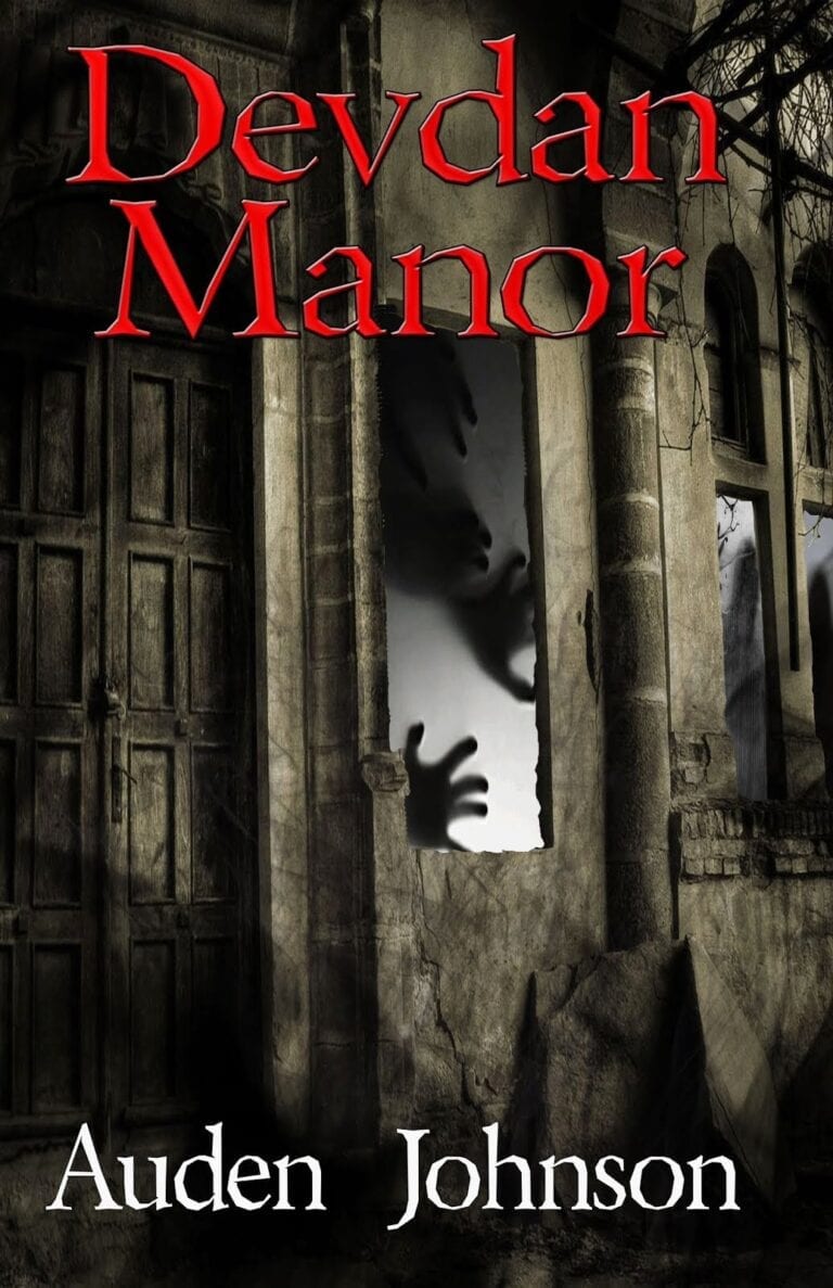 New Release: What haunts demons?