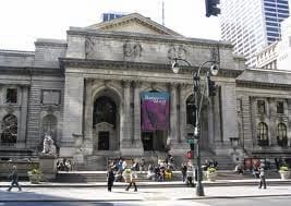 Libraries and B&N- A New Chapter