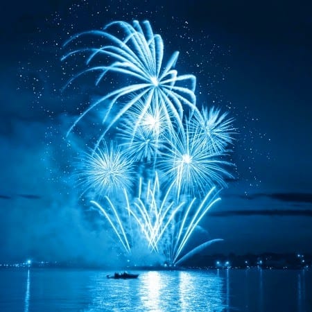 Happy 4th of July!