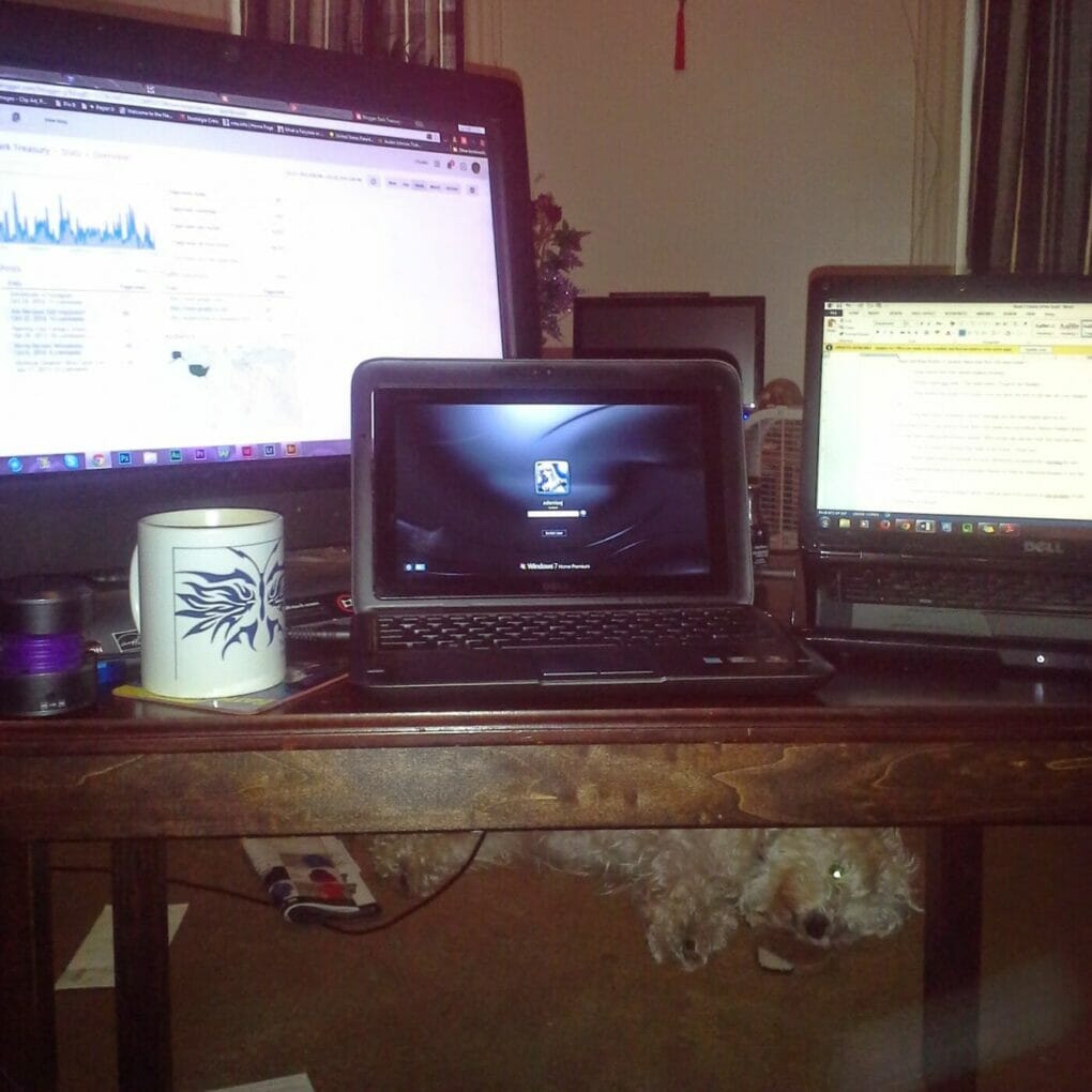 Writing Haven