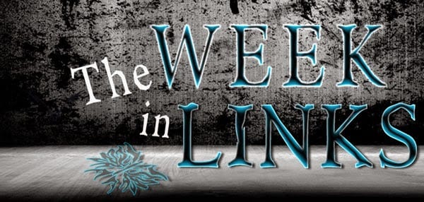 The Week in Links 6/12/15 Virtual Reality, J.K. Rowling, Summer Games, Subversive Princess Stories