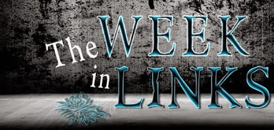 The Week in Links 7/3/15 Giant Robot Battle,Strong Female Characters, Instagram