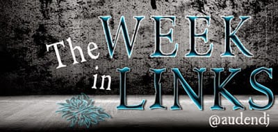 The Week in Links 8/28/15 Marvel’s Civil War, Podcasting for Authors, Write Video Games