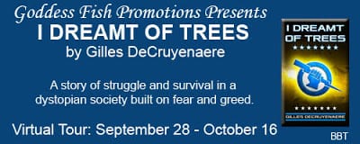 I Dreamt of Trees