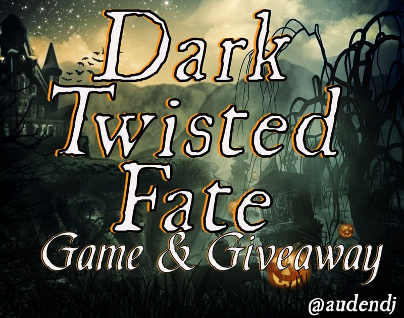 Dark Twisted Fate: Story and Giveaway Part 4