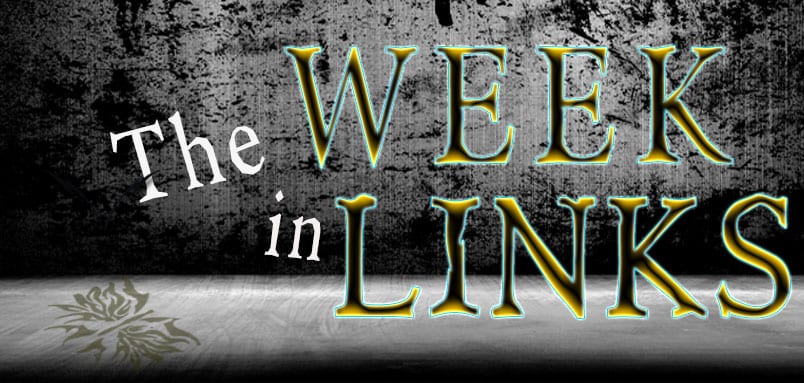 The Week in Links 2/5/16: Harry Potter, Amazon, Book Marketing