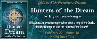 Guest Post: Tips on Hiring a Book Designer by Ingrid Koivukangas