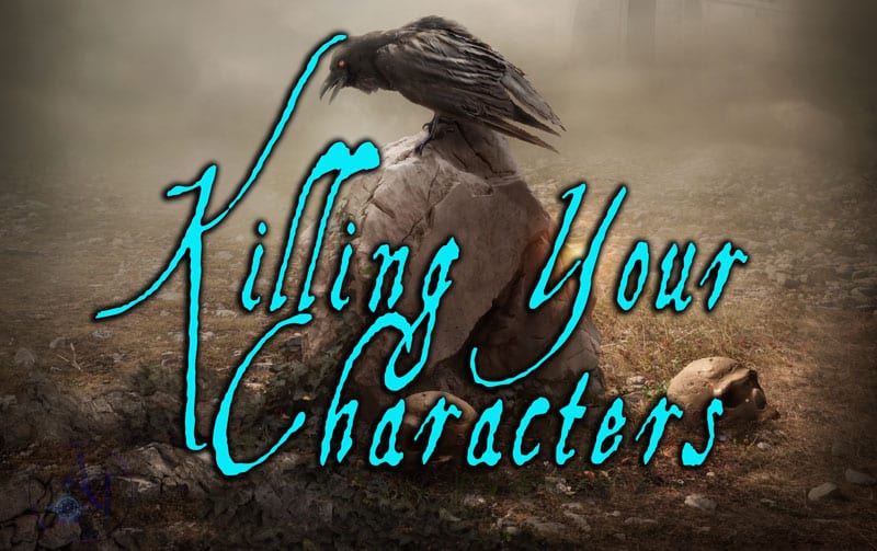 Killing Your Characters
