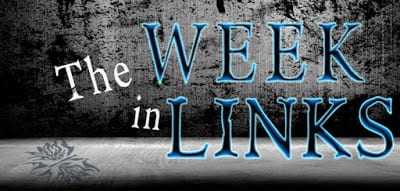 The Week in Links 5/27/16: Captain America, Thor, Beauty and the Beast