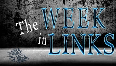 The Week in Links 8/26/16: Rings, Photo-Themed Bar, Zelda