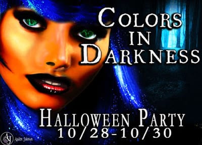 Celebrate Diversity in Horror, Paranormal and Dark Fantasy: Join the Party