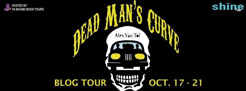 Dead Man’s Curve: A Twisted Ride