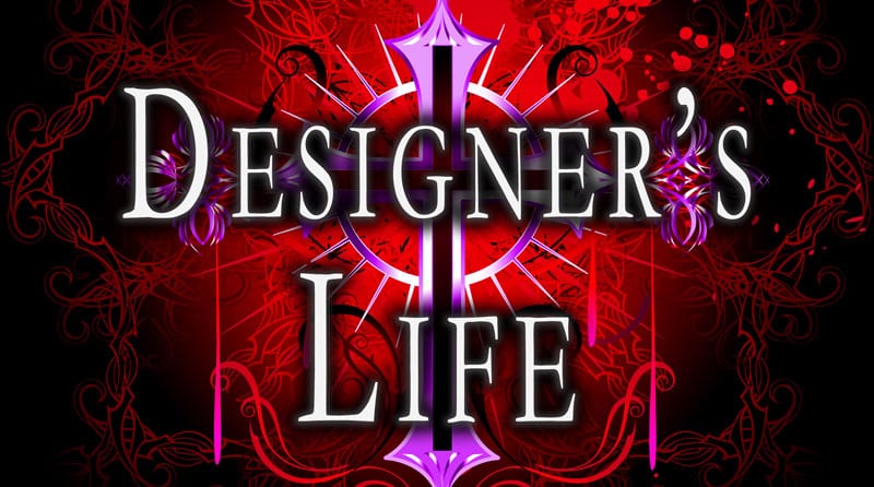 Fantasy and Horror Designs to get you in the Halloween Mood