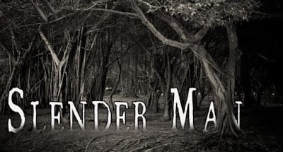 The Legend of Slender Man