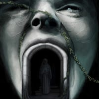 haunted house story