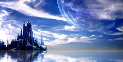 Guest Post: When You Should Take the Writing Advice, and When to Leave It by Montgomery Mahaffey