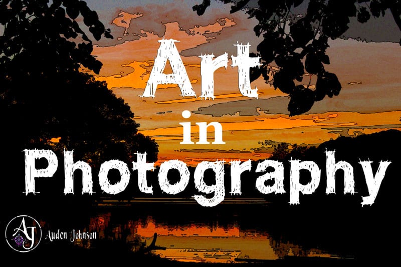 Art in Photography