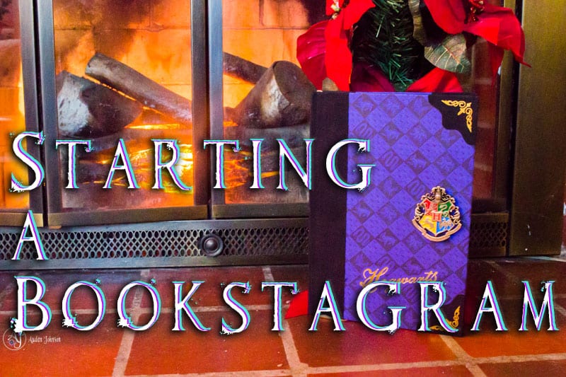 Book Marketing: Some Tips from Bookstagram