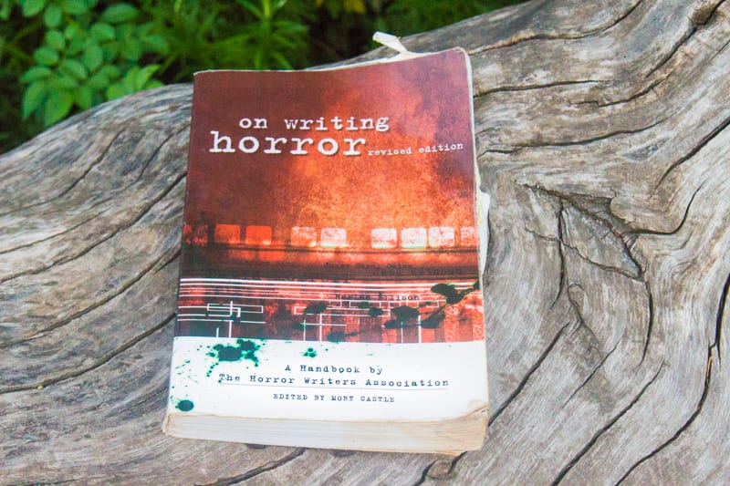 Books on Writing