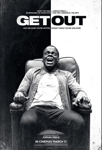 Guest Post: Analyzing Get Out by Katara Johnson