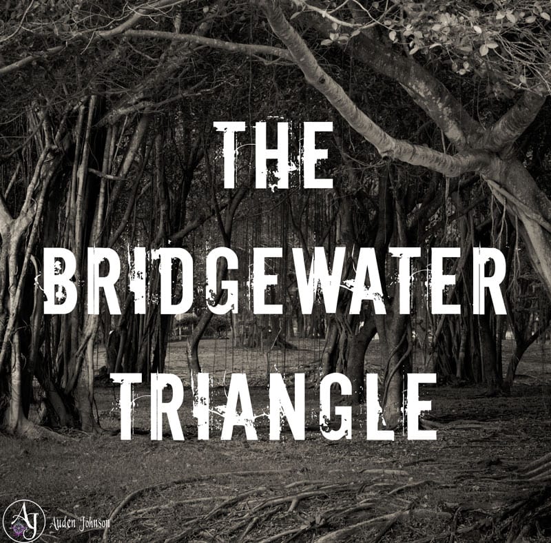 Visit the Paranormal Hotspot The Bridgewater Triangle