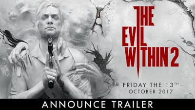 These #E32017 Trailers are Awesome!