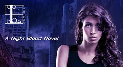 Cover Reveal: Day Reaper by Melody Johnson