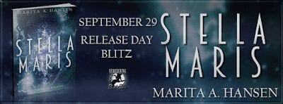 Release Day: Stella Maris by Marita A. Hansen