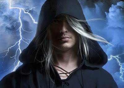 Cover Reveal: Storm Crossed by Dani Harper