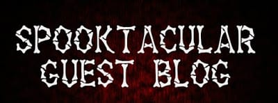 Guest Post: Meeting a Monster -A True Story by Laura C. Cantu