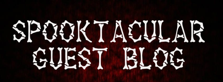 Guest Post: Nancy Gideon’s Favorite Creatures and Things that go Bump in the Night (and where to find them!)