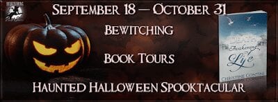 Haunted Halloween Spooktacular: Death: Awakening to Life by Christine Contini