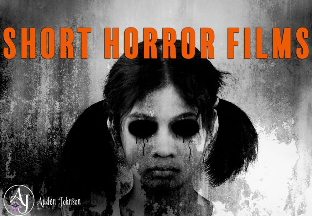 Want to Binge Horror Movies this Halloween? Start with these Short Films on YouTube
