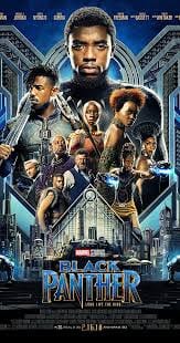 The Hype is Real! A Black Panther Spoiler-Free Review
