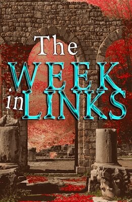 The Week in Links 2/9/18: Jurassic World 2, Black Panther, DeadPool 2