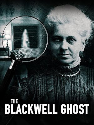 The Blackwell Ghost Review: A Well Done Indie Horror Movie