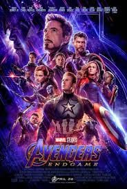 Movie Review: Avengers: Endgame- This Is How You End a Series (Spoiler Free)