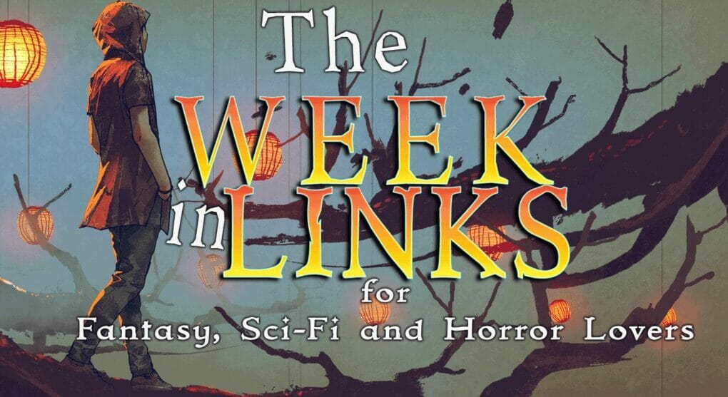 The Week in Links 8/10/19: Toni Morrison, Scary Stories to Tell in the Dark, Pokemon Sword And Shield